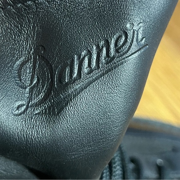 Danner Acadia 8” Black Leather Men's Boots Tactical Boot Line Size 13 - Picture 8 of 10